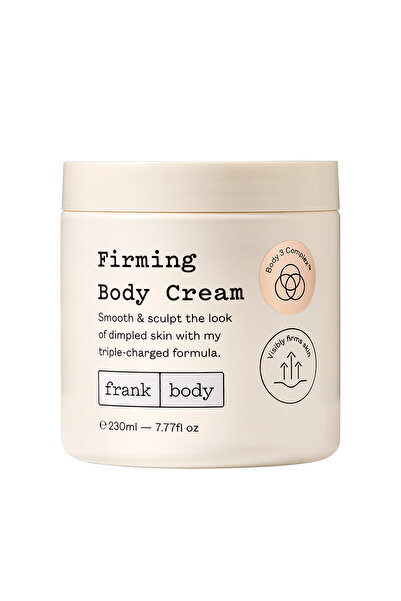 Firming Vücut Kremi 230 ml