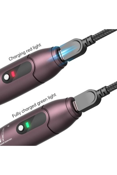 Dr.Pen A10 Microneedling Pen with 2 Replacement Cartridges