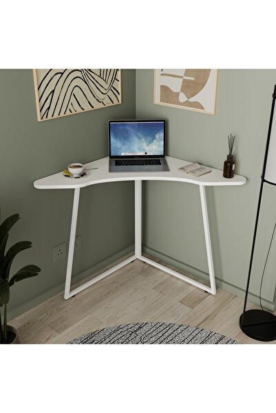 Deconode NOOK KÖŞE ÇALIŞMA MASASI