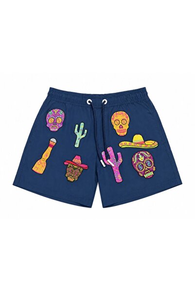 Bain De Mer SWIMWEAR MEXICAN