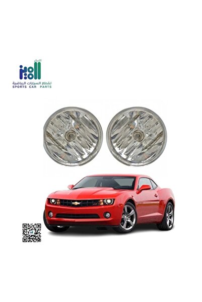 Generic Brand كشفات كمارو 2011-14 طقم اس اس