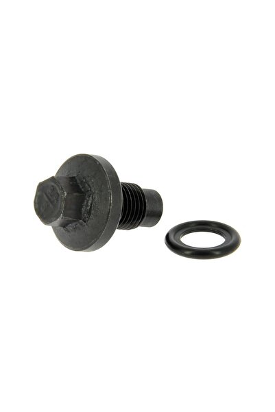 XLTECH Τάπα κάρτερ λαδιού με 2 ροδέλες Ø14mm για FORD (300071)