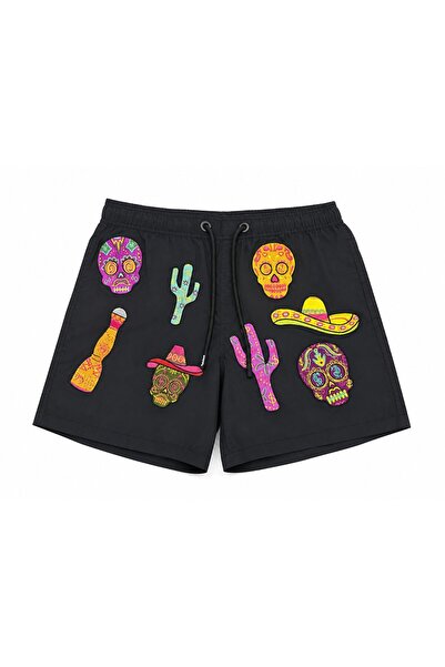 Bain De Mer SWIMWEAR MEXICAN