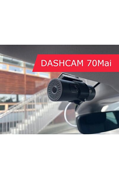 PARALEL3D Araç İçi Kamera 7OMAİ Destekli Kamera Aparatı