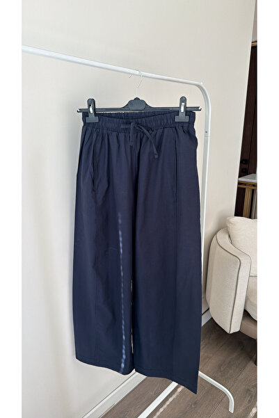 ELLA Rahat Kesim Geniş Paça Pantolon