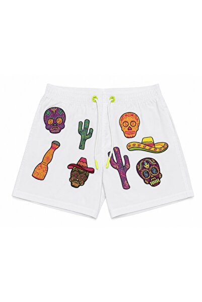 Bain De Mer SWIMWEAR MEXICAN
