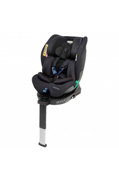 MAXİ-COSİ Κάθισμα Αυτοκινήτου Spinel 360 Smart i-SIZE 40-150εκ. Αυθεντικό Μαύρο