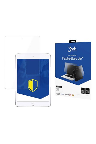 3MK Flexibleglass Lite Sticlă de protecție pentru iPad 5 2017 Anti-zgârieturi