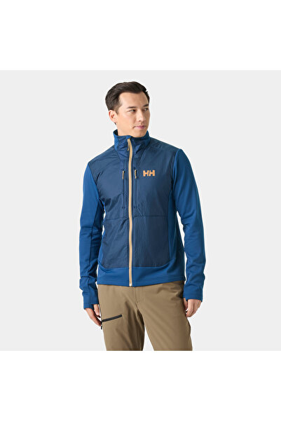 Helly Hansen Versalite Hybrid Erkek Polar Üst