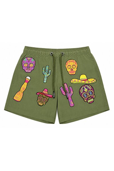 Bain De Mer SWIMWEAR MEXICAN