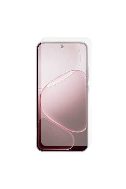CaseArt Oppo A6 Pro ile Uyumlu Temperli Ekran Koruyucu Kırılmaz Cam