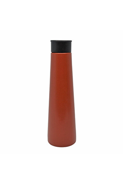 OEM Θερμός Τερακότα Ανοξείδωτο Ατσάλι 480ml ANKOR
