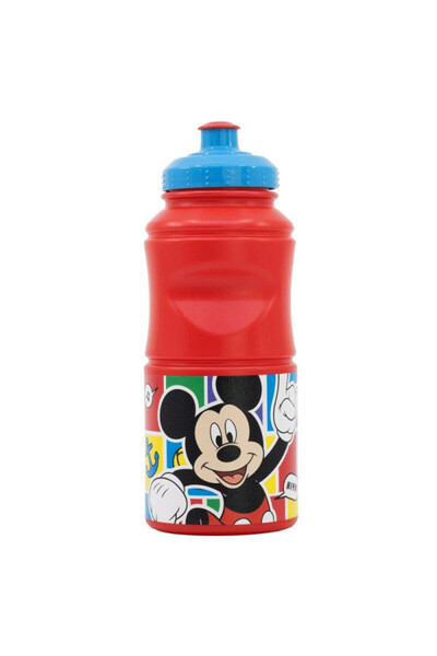 Disney Mickey Μπουκάλι νερού Goofy Moon, αθλητικό μπουκάλι 380 ml