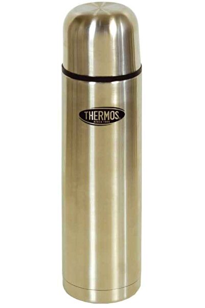 Thermos ΑΝΟΞΕΙΔΩΤΟ ΑΤΣΑΛΙ ΚΑΘΗΜΕΡΙΝΗΣ ΧΡΗΣΗΣ 1 λίτρο
