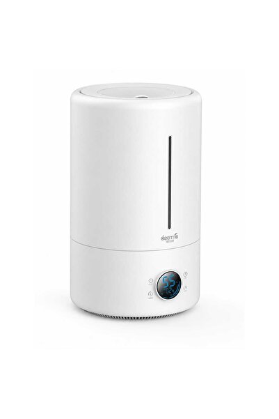 Deerma F628S 5L Touch Display Smart Humidifier, White