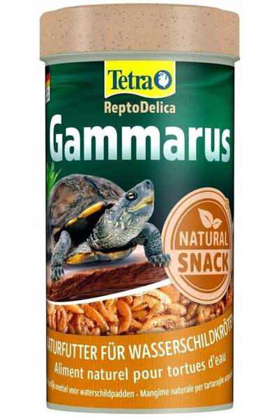 Tetra Gammarus 1Lt / 100gr.
