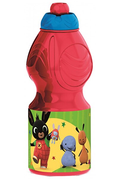 Bing μπουκάλι, αθλητικό μπουκάλι 400 ml