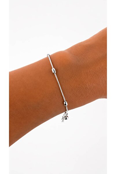 Zilli Silver Bileklik JP00828