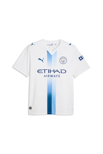 Puma Manchester City 26/27 Men's Third Jersey