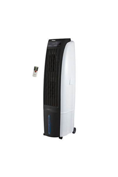Primo Ψύκτης αέρα PRAC-80649 Με τηλεχειριστήριο 30L 200W Λευκό-Μαύρο PRAC-80649