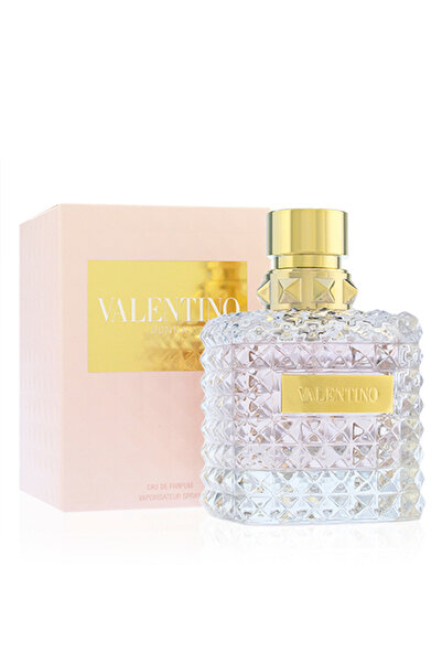 Valentino Donna Eau de Parfum for Women 50 ml