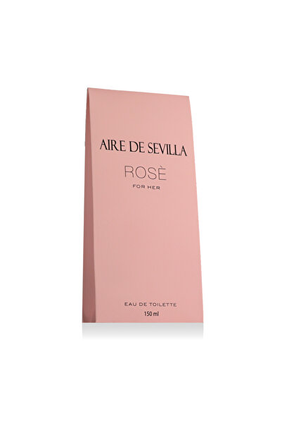 Instituto Español Aire de Sevilla Ρόζα EDT 150 ml W