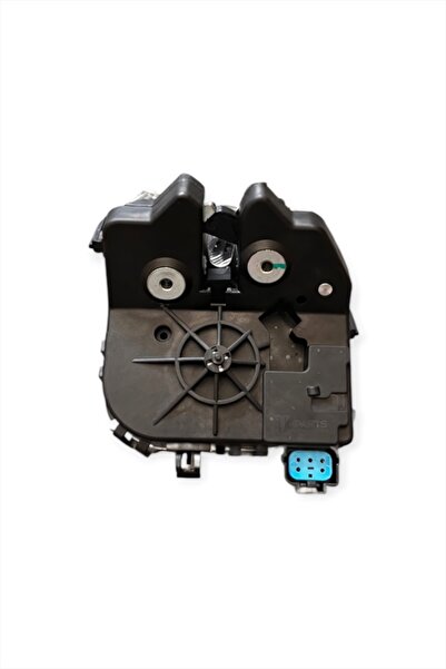 senpart Focus 1 bagaj kilidi sedan ve hatchback uyumlu