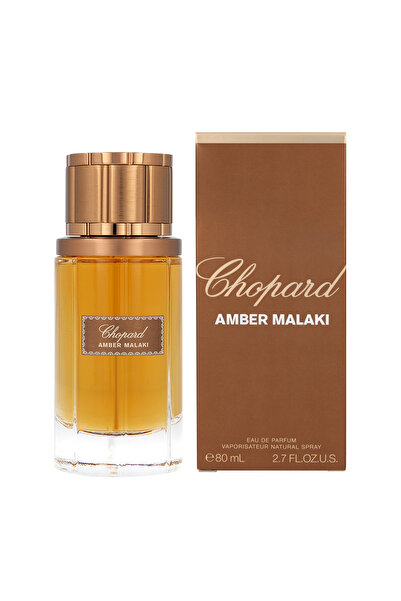 Chopard Amber Malaki EDP 80 ml UNISEX