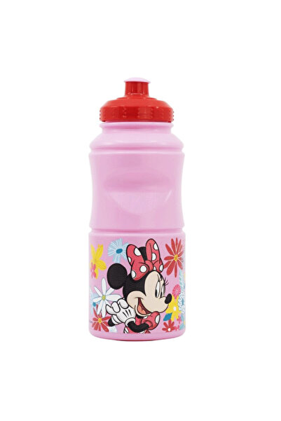 disney minnie Σπρινγκ Χόλντ Φλασκί, αθλητικό μπουκάλι 380 ml