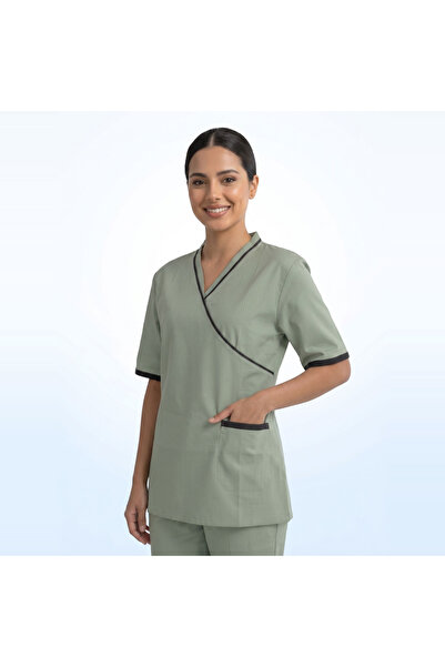 Generic Brand طقم عاملات سادة