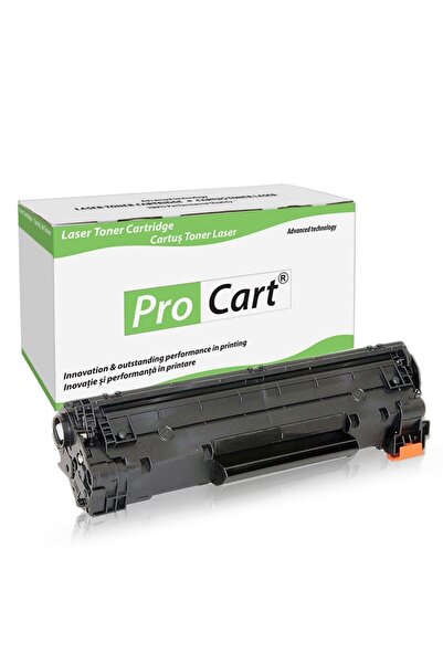 PROCART Toner compatibil 106R02773 pentru Xerox Phaser 3020 WorkCentre 3025