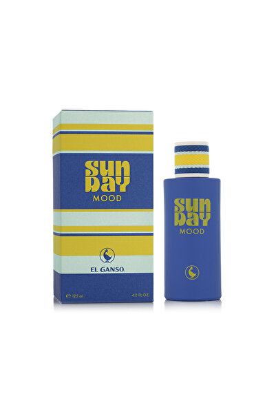 El Ganso Κυριακάτικη Διάθεση EDT 125 ml M
