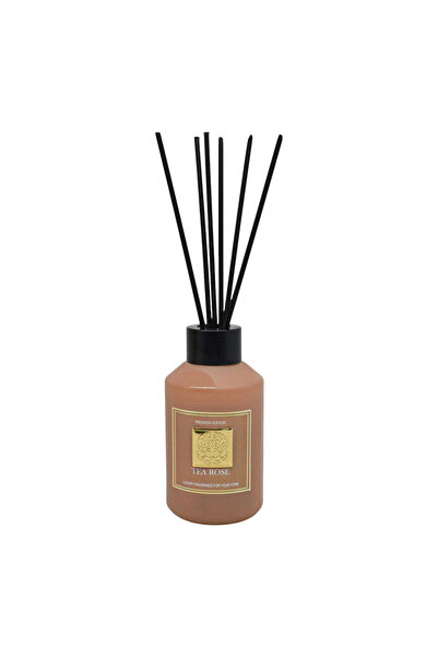 OEM Αποσμητικό χώρου σε στικ Τριαντάφυλλο τσαγιού 100ml ANKOR 849628