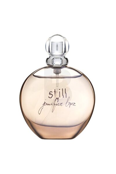 Jennifer Lopez Still Apă de Parfum pentru Femei 50 ml