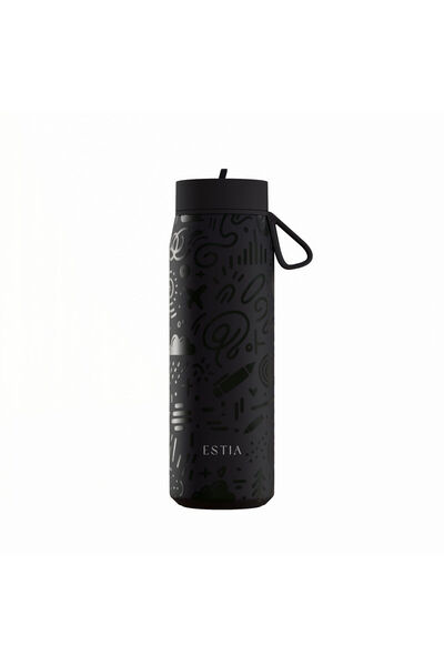 estia ΘΕΡΜΟΣ ΠΑΛΣ ΣΕΒΕ ΤΗΝ ΑΙΓΑΙΙΚΗ 500ml ΝΟΑΡ ΗΚΟ