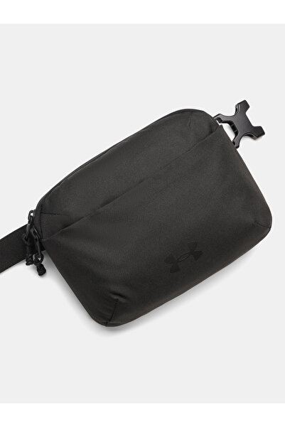 Under Armour NOU UA Essential WB XB - Geantă Unisex, Negru