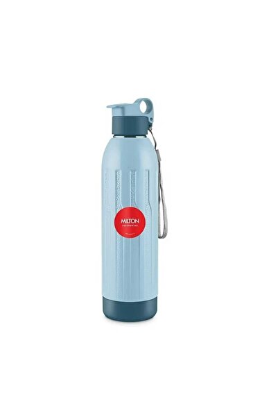 Milton Vigor 900 Stainless Steel Water Bottle, 630 ml, Assorted