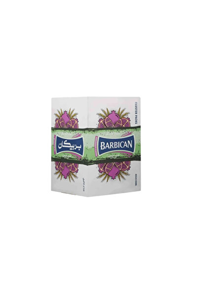 BARBİCAN Non-Alcoholic Pomegranate Beverage 24 x 330 ml