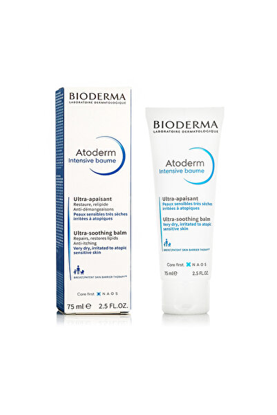 Bioderma Atoderm Υπερ-Καταπραϋντικό Βάλσαμο 75 ml