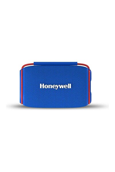HONEYWELL Moxie V210 Bluetooth Portable Speaker, 5W, Blue