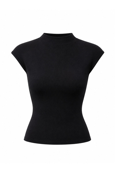 LOISY Women's t Sleeve Basic Blouse
