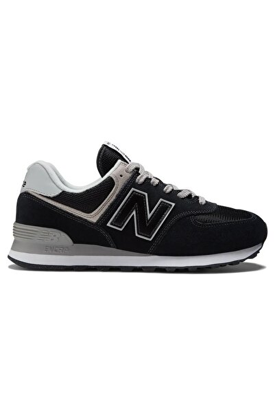 New Balance ML574EVB Черни унисекс маратонки