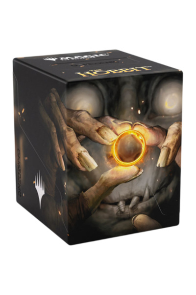 Gamegenic MTG Ο Χόμπιτ Μπαστίσιον 100+ XL Κουτί Τράπουλας