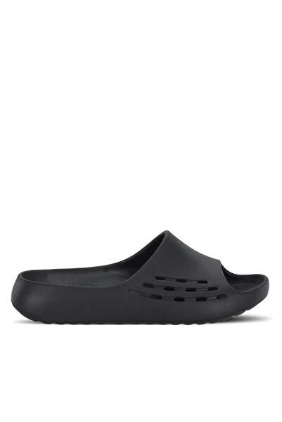 Slazenger Turbo I Men's Black Slippers