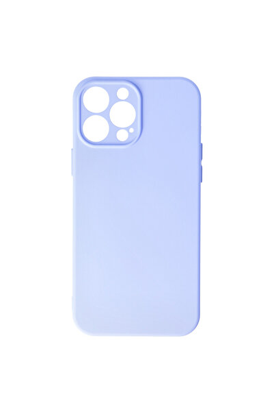 SEP Husă Silicon High Copy Apple iPhone 13 Pro Lavanda