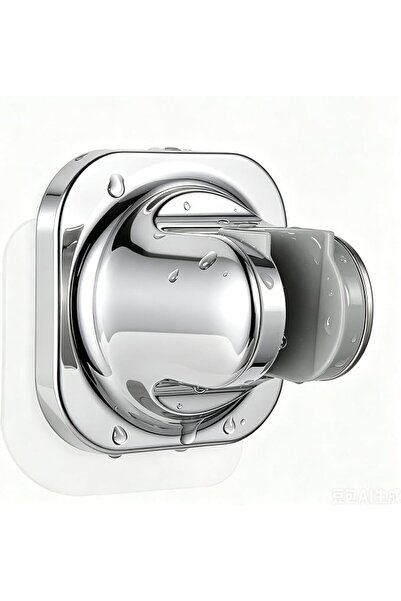 GENERAL Handheld Shower Head Holder - 5 Positions Adjustable - Slide to Fit -...