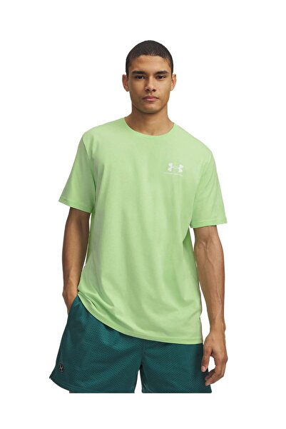 Under Armour UA M SPORTSTYLE LC SS