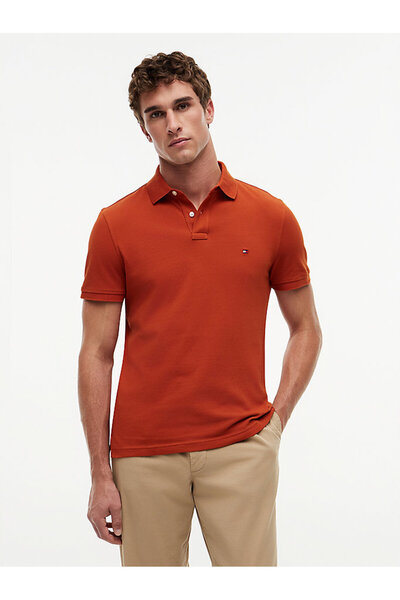 Tommy Hilfiger Men's 1985 Regular Polo T-shirt