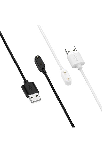 FITMEE شاحن فيتم متوافق مع ساعة هواوي فيت 3، كابل شحن USB مع قاعدة شحن