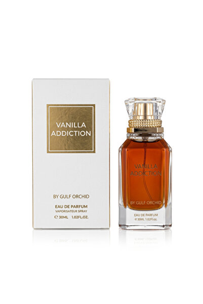 Gulf Orchid Vanilla Addiction EDP 30 ml UNISEX
